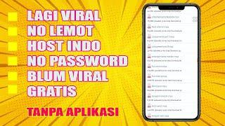 BARU RILIS  TANPA APLIKASI LIVE STREMING BAR BAR TERBARU 2023 - TIDAK ADA PASSWORD