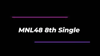 MNL48 Announcement
