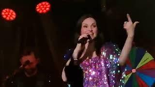 Sophie Ellis-Bextor - Groovejet Live in Oslo 08.03.2024