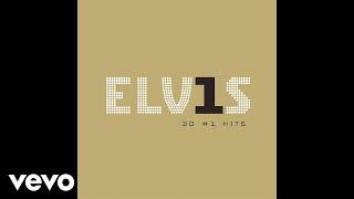 Elvis Presley - Always On My Mind Official Audio