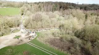 Ironbridge Half Marathon 2019