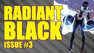 Radiant Black issues 3 2021-