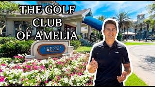 Golf Club of Amelia