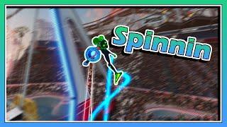 Spinnin ️ Roller Champions Montage
