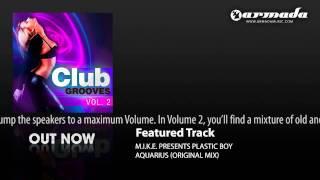 Club Grooves Vol. 2