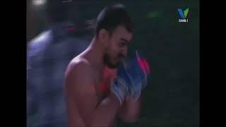 Mirjalal Hasani vs Kasım Chelik