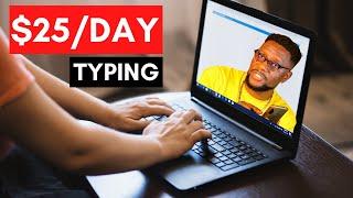 Online Typing Jobs At Home For Students Websites That Pays Worldwide 2023 Make Money Online