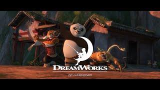 DreamWorks 25th Anniversary - Filmography