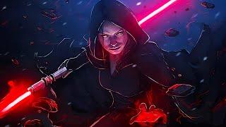 Sith Lord Lightsaber Dueling In Virtual Reality Blade & Sorcery