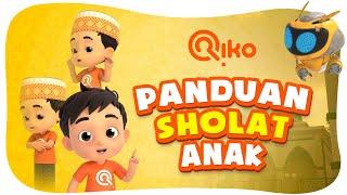 PANDUAN SHOLAT ANAK - Riko The Series