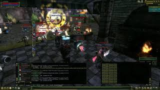 Knight Online - Luring in Moradon Merchant - 4 - BANNED