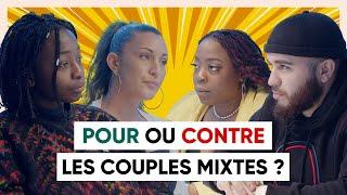 Consensus Couples mixtes  Avantages inconvénients & Challenges