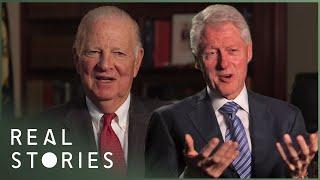 James Baker President-Maker US President Documentary  Real Stories