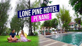 Lone Pine Hotel Penang  Where to Stay in Penang  Hotel Review