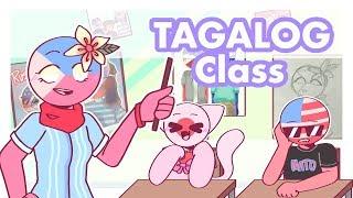 Countryhumans Short Animatic Tagalog for Online Games