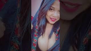 Hot Indian Girl - Pooja Sen - Teri Ore Song - TikTok Viral #shorts