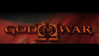 God of War HD Collection GoW2 PS3 RPCS3 Emulator