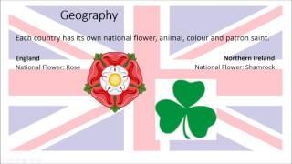 lecture 1.1 - UK - geography