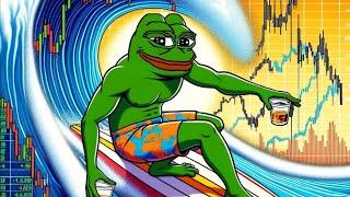 WienerAI BIG PUMP at Launch Next 1000x Meme Coins and Altcoins