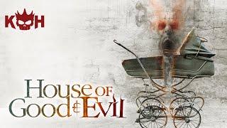 House of Good and Evil  FREE Full Horror Movie