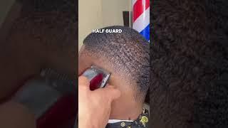 40 SECOND FADE TUTORIAL Quick Steps