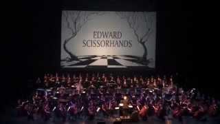 Danny Elfman - Edward Scissorhands