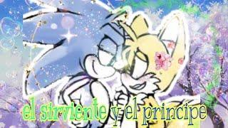 《el sirviente y el principe》 ꧁sontails꧂ amv