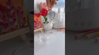 DIY Teapot 🫖 Makeover Ideas for a Charming Tea Time#shorts #art #diy #youtubeshortsviral