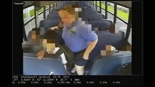 Sarasota school bus drive found not guilty after touching student