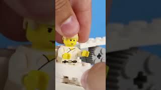 OLDEST LEGO STAR WARS Minifigures  AI WAR Day 25