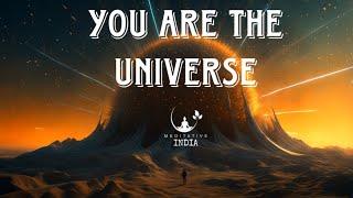 Do you know you ARE the UNIVERSE? If you come across this VIDEO theres a REASON you NEED this Detox