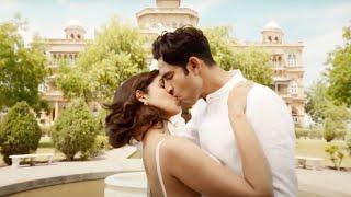 Sultan of Delhi Season 1 2023  all hot kiss & bed scene by Anupriya Goenka & Nishant Dahiya