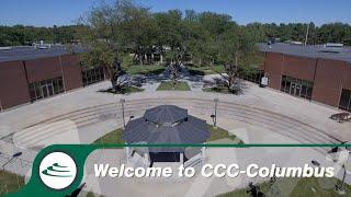 Columbus Campus Virtual Tour