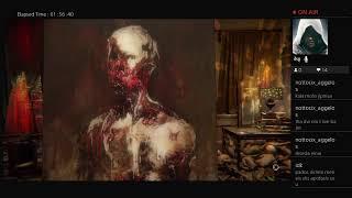 Dwkimazoume Live to Layers Of Fear