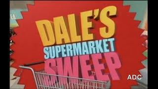 Dales Supermarket Sweep Series 8 Show 1 2007 talkback THAMES