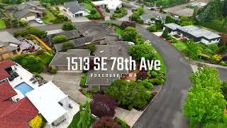 Vancouver Real Estate 1513 SE 78th Ave