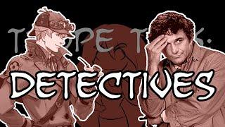 Trope Talk Detectives