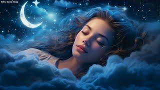 Overcome Stress to Sleep INSTANTLY  Relaxing Sleep Music • Deep Sleeping Music • Insomnia Relief 