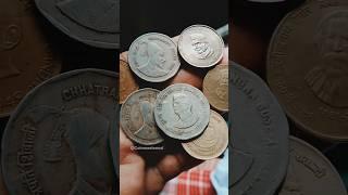 5 rs 2 rs 20 Paise Coin #2rupeecoin #20paisecoin #coin