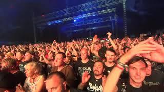 Sweet - Ballroom Blitz @ Wacken Open Air