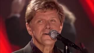 Peter Cetera   --   Youre  The  Inspiration Live  Video  HQ