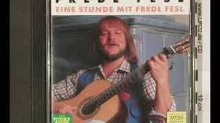 Fredl Fesl- Das Fussball- Lied