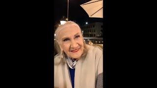 95 year old discusses dating younger men