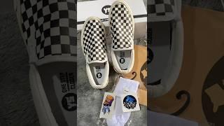 rekomendasi sepatu slip on catur  racun tiktokshop