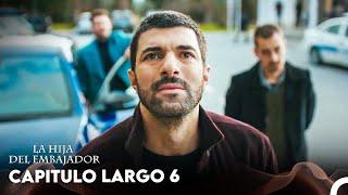 La Hija Del Embajador Capitulo Largo 6 Doblado en Español FULL HD