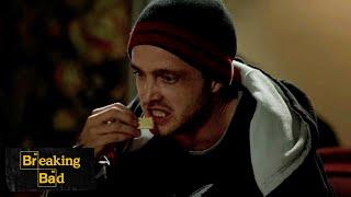 Jesse Pinkman Cant Lie I Cancer Man  Breaking Bad