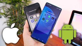 Top 5 Android & iOS Apps of September 2021