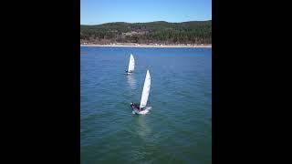 Sailing  OK Dinghy Planning & 2023 Season Opening