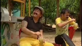 Khmer Comedy  ល្បែងស្នេហ៍នាយកុយនិងនាយក្រឹម  Lbeng Sne Neay Koy Ning Neay Krem    YouTube