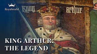 King Arthur - The Legend  Historical Documentary
